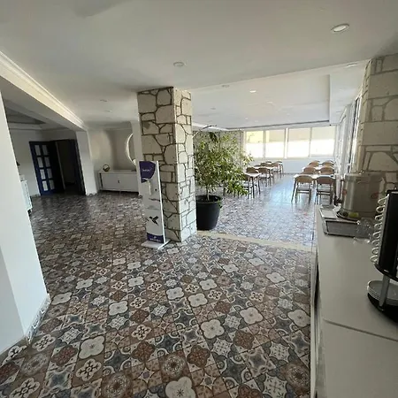 Hotell Casa Mare Bodrum (adults Only) Bodrum