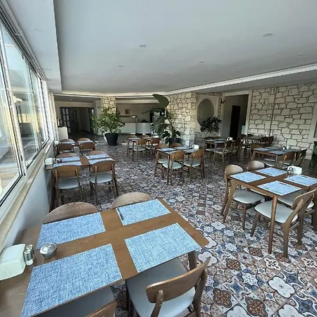 Casa Mare Bodrum (adults Only) Hotel 3*