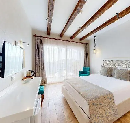 ホテル Casa Mare (adults Only)