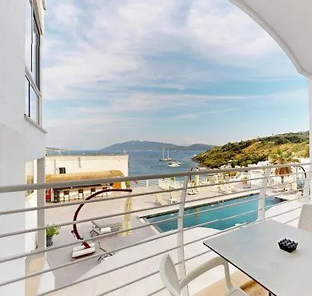 Casa Mare (adults Only) 3* ボドルム