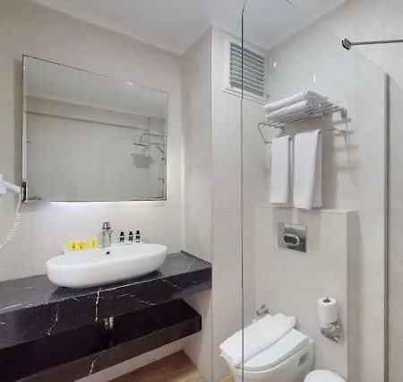 Hotell Casa Mare Bodrum (adults Only) 3*