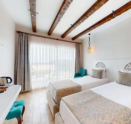 Hotell Casa Mare Bodrum (adults Only)