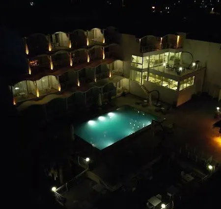 Hotell Casa Mare Bodrum (adults Only) Bodrum