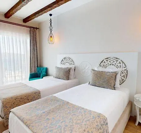 فندق Casa Mare (adults Only) 3*