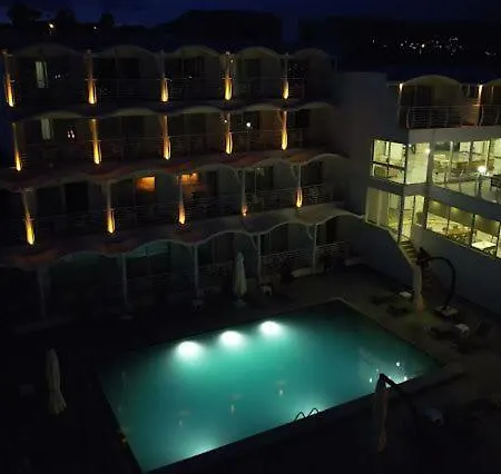 فندق Casa Mare (adults Only) بودروم