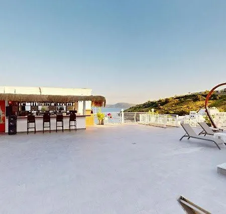 Casa Mare Bodrum (adults Only) 3* Bodrum