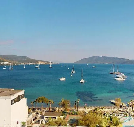 Casa Mare Bodrum (adults Only)