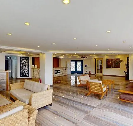 ホテル Casa Mare (adults Only) 3*