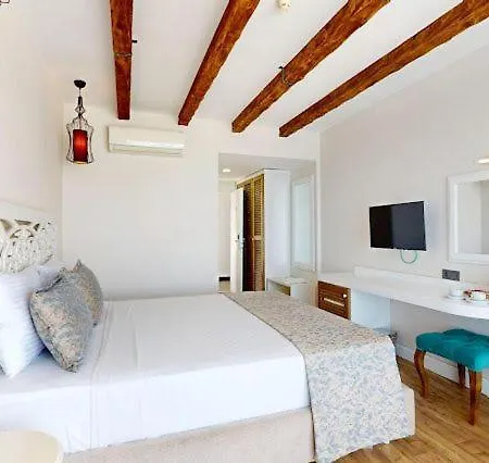 Casa Mare Bodrum (adults Only) Hotell Bodrum