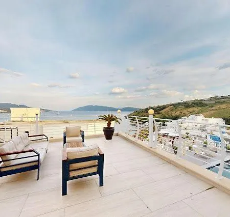 Casa Mare (adults Only) ホテル