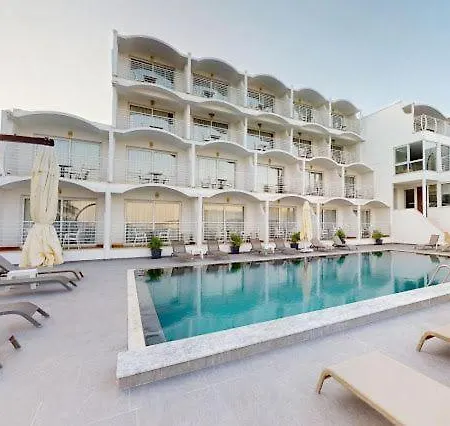 Hotell Casa Mare Bodrum (adults Only) 3*