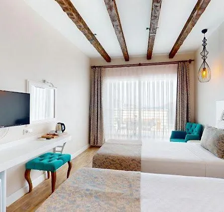 Casa Mare (adults Only) ホテル ボドルム