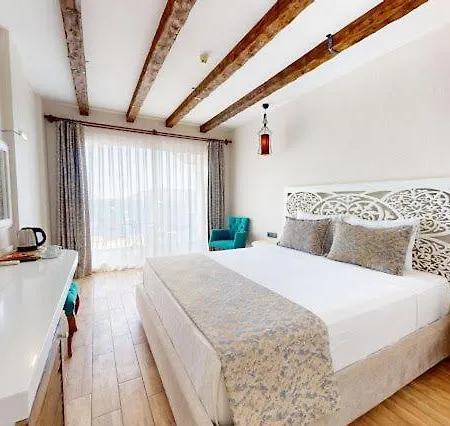 Hotell Casa Mare Bodrum (adults Only) Bodrum