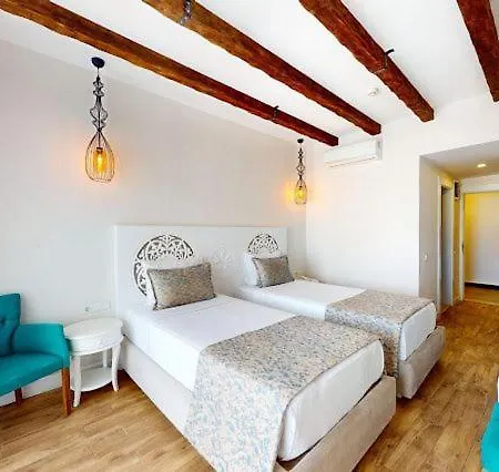 Casa Mare (adults Only) 3*