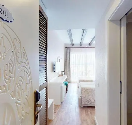 Casa Mare (adults Only) Hotel