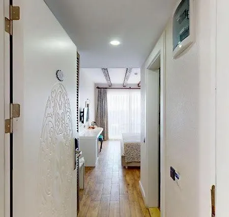 فندق Casa Mare (adults Only)