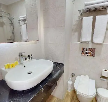 Casa Mare Bodrum (adults Only) Hotell 3*