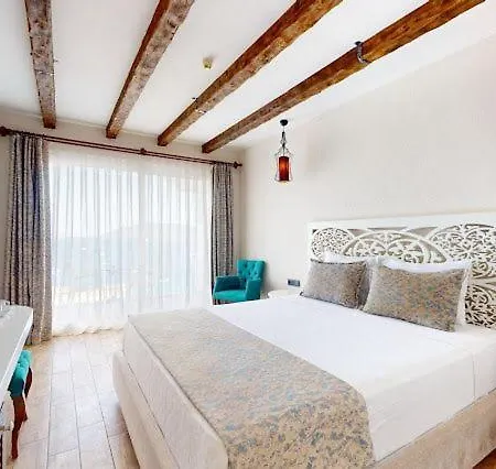 Hotell Casa Mare Bodrum (adults Only) 3*