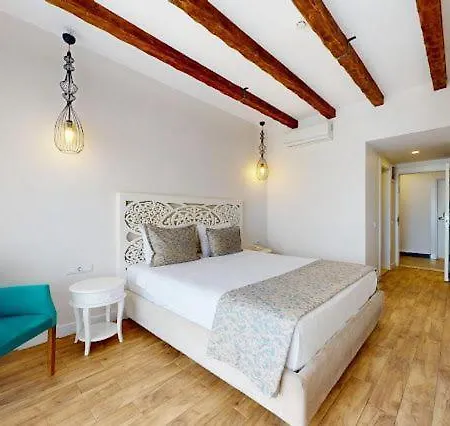 Casa Mare (adults Only) 호텔 Bodrum