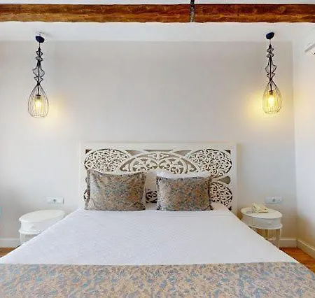 Casa Mare Bodrum (adults Only) 3*