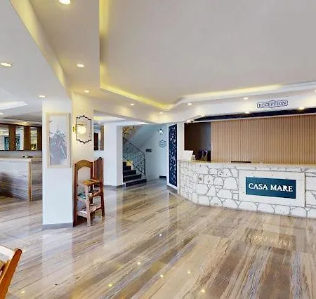 Casa Mare (adults Only) 3* ボドルム