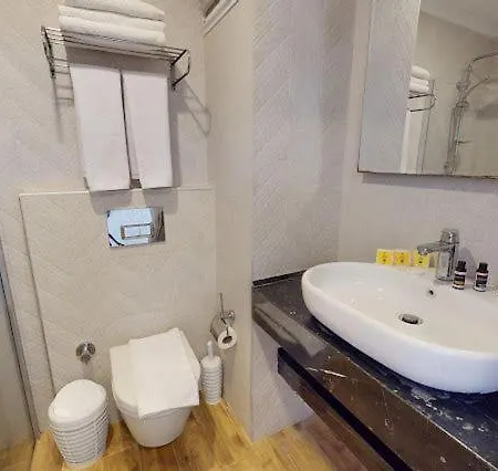 Casa Mare Bodrum (adults Only)
