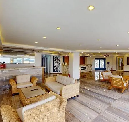 Casa Mare Bodrum (adults Only) 3*