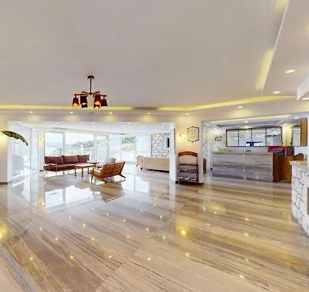 호텔 Casa Mare (adults Only) Bodrum