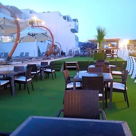 Casa Mare (adults Only) 酒店 3*