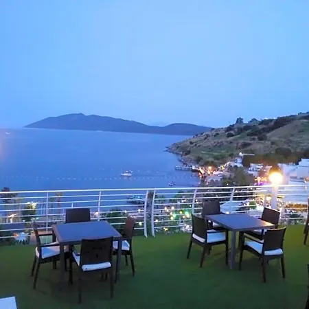 酒店 Casa Mare (adults Only)