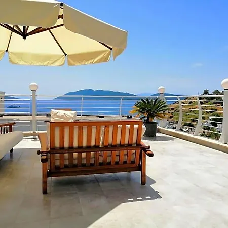 Casa Mare (adults Only) 酒店 3*