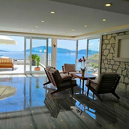Casa Mare (adults Only) 3* 博德鲁姆