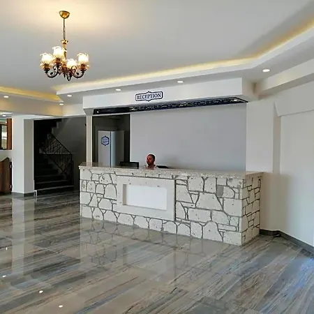 Casa Mare (adults Only) 酒店 3*