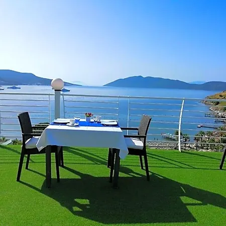 Casa Mare (adults Only) 3*