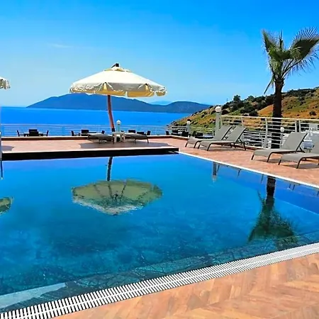 酒店 Casa Mare (adults Only)