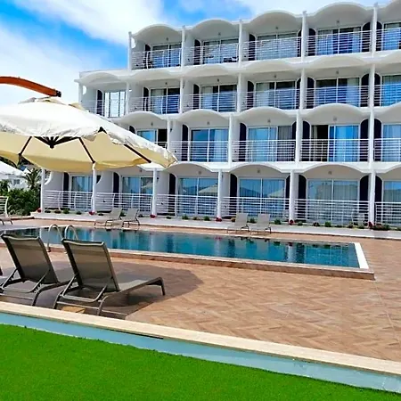 Casa Mare (adults Only) 3* 博德鲁姆