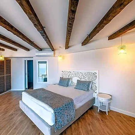 酒店 Casa Mare (adults Only) 3*