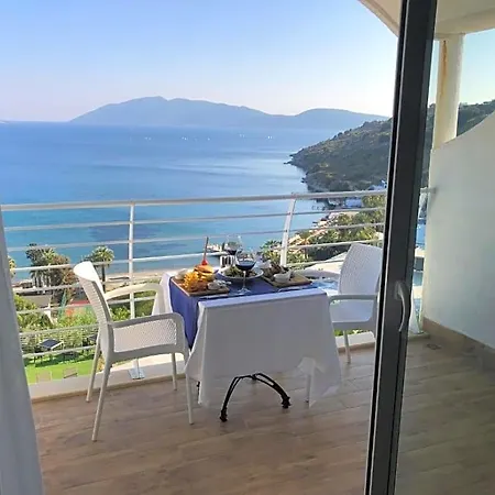 酒店 Casa Mare (adults Only) 3*