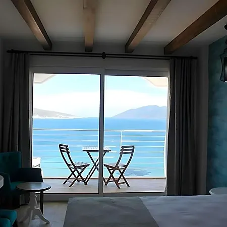 酒店 Casa Mare (adults Only) 3*