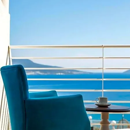 ホテル Casa Mare (adults Only) ボドルム