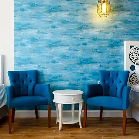 호텔 Casa Mare (adults Only) Bodrum
