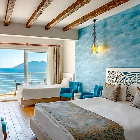 Casa Mare (adults Only) 3* 博德鲁姆