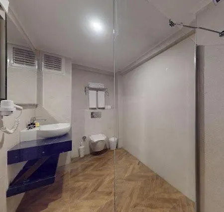 호텔 Casa Mare (adults Only)