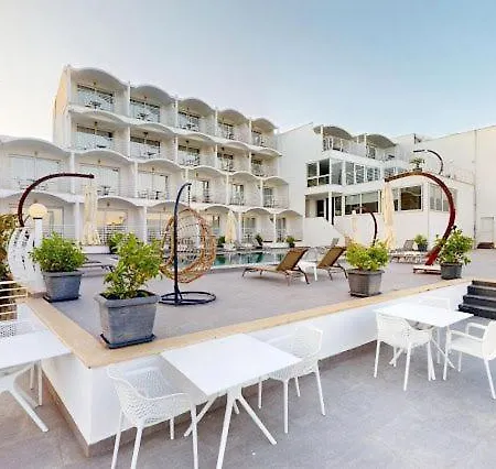 Casa Mare (adults Only)