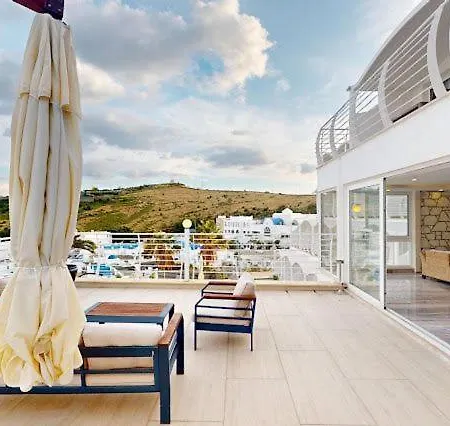 Casa Mare (adults Only) ホテル 3*