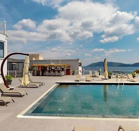 ホテル Casa Mare (adults Only) 3*