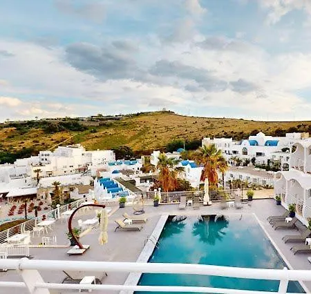 Casa Mare (adults Only) 3*