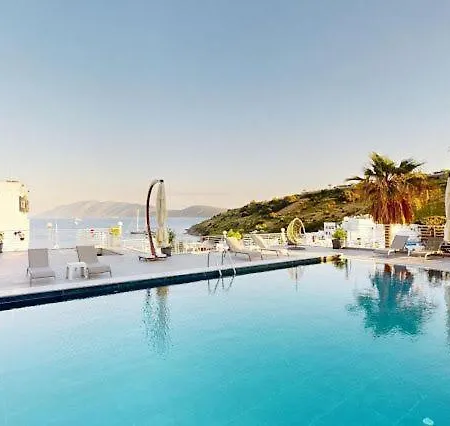 Casa Mare (adults Only) 3* ボドルム