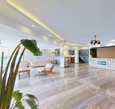 Casa Mare (adults Only) ホテル
