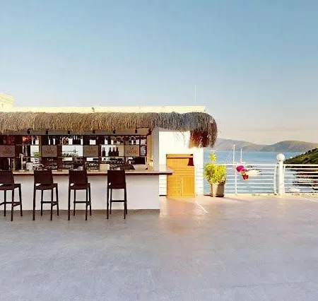 Casa Mare (adults Only) ホテル 3*